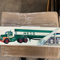 1969 Hess “Woodbridge” Tanker Truck