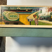 1966 Hess Voyager Ship With Box “mint” Lot-4