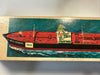 1966 Hess Voyager Ship With Box “mint” Lot-4