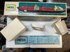 1966 Hess voyager ship w Box “Mint”  Lot-5