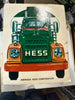 1972 Hess tanker Truck with the Box Lot-11