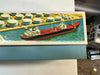 1966 Hess voyager ship w Box “Mint”  Lot-5