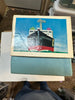 1966 Hess voyager ship w Box “Mint”  Lot-5