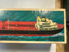 1966 Hess Voyager Ship With Box “mint” Lot-4