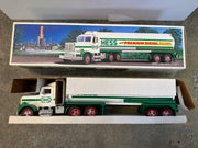 1993 Hess Diesel tanker truck “Mint”