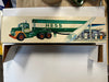 1972 Hess tanker Truck with the Box Lot-11