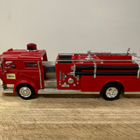 1970 Hess Toy Fire Truck - Lot 3