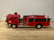 1970 Hess Toy Fire Truck - Lot 3