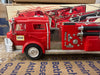 1970 Hess Fire Truck with box-Lot 5