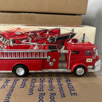 1970 Hess Fire Truck with box-Lot 5