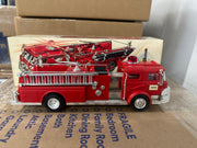 1970 Hess Fire Truck with box-Lot 5