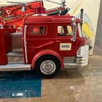 1970 Hess Fire truck with Box -Lot 7