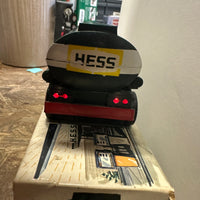 Hess 1968 Truck Perth Amboy w/Box and Inserts Lot-1 - Aj Collectibles & More