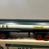 Hess 1968 Truck Perth Amboy w/Box and Inserts Lot-1 - Aj Collectibles & More