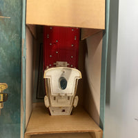 1966 Hess Voyager ship with the box - Aj Collectibles & More
