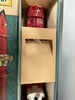 1966 Hess Voyager ship with the box - Aj Collectibles & More