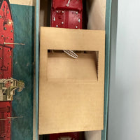 1966 Hess Voyager ship with the box - Aj Collectibles & More
