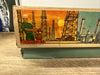 1966 Hess Voyager ship with the box - Aj Collectibles & More