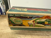 1966 Hess Voyager ship with the box - Aj Collectibles & More