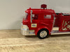 1970 Hess fire truck with the box and Red tape