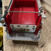 1970 Hess Fire Truck “New” with box and Yellow Tape! - Lot 8