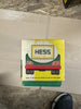 1964 Hess Truck Tanker with Funnel and Box- Lot 4 - Aj Collectibles & More