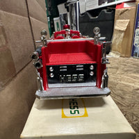 1970 Hess fire Truck with Box - Lot 9