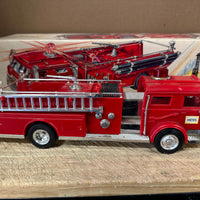 1970 Hess Fire Truck with the box- Lot 10