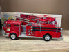 1970 Hess Fire Truck with the box- Lot 10