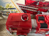 1970 Hess Fire Truck with the box- Lot 10