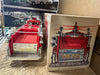 1970 Hess Fire Truck with the box- Lot 10