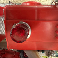 1970 Hess Fire Truck with the box- Lot 10