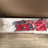 1970 Hess Fire Truck with the box- Lot 10
