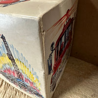 1970 Hess Fire Truck with the box- Lot 10
