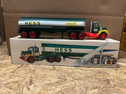 1968 Hess Tanker Truck With The Box Lot-5