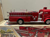 1970 Hess Fire Truck W Box and Red Tape! Lot-12