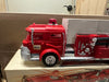 1970 Hess Fire Truck w Red Tape and inserts Lot-13