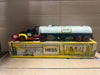 1964 Hess Tanker Truck with box and funnel Lot-2 - Aj Collectibles & More