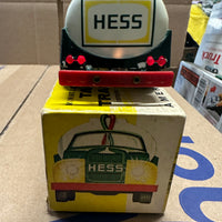 1964 Hess Tanker Truck with box and funnel Lot-2 - Aj Collectibles & More