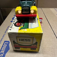 1964 Hess Tanker Truck with box and funnel Lot-2 - Aj Collectibles & More