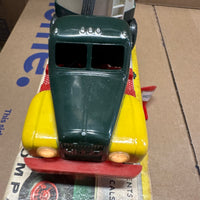 1964 Hess Tanker Truck with box and funnel Lot-2 - Aj Collectibles & More