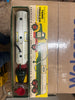 1964 Hess Tanker Truck with box and funnel Lot-2 - Aj Collectibles & More