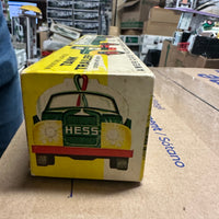 1964 Hess Tanker Truck with box and funnel Lot-2 - Aj Collectibles & More