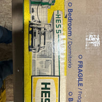 1964 Hess Tanker Truck with box and funnel Lot-2 - Aj Collectibles & More