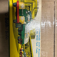 1964 Hess Tanker Truck with box and funnel Lot-2 - Aj Collectibles & More