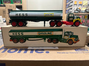 1972 Hess Gasoline Tanker Truck Lot-3