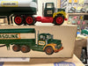 1972 Hess Gasoline Tanker Truck Lot-3