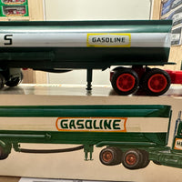 1972 Hess Gasoline Tanker Truck Lot-3