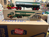 1972 Hess Gasoline Tanker Truck Lot-3