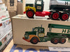 1972 Hess Gasoline Tanker Truck Lot-3